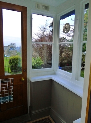 porch
